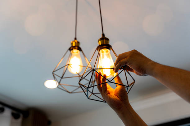 Best Affordable Emergency Electrician  in Colville, WA